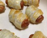 パパのリッツでおつまみ【簡単・お菓子】作り方8写真