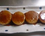 大根の照り焼きステーキ作り方8写真