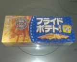 じゃがパリツナマヨサラダ作り方4写真