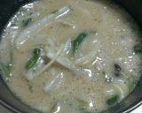 簡単♡さっぱりつけ麺タレ作り方4写真
