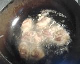 簡単☆美味しい(^O^)♪酢豚（鶏）作り方7写真