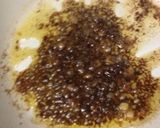 白菜とアンチョビのパスタ作り方7写真