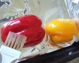 パプリカのマリネ作り方1写真