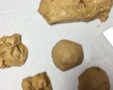 もっちり☆いちじくと胡桃の黒糖パン作り方5写真