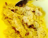 ガッツリおかず系☆薩摩芋コロッケ作り方5写真