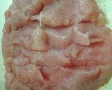 チキン南蛮作り方1写真