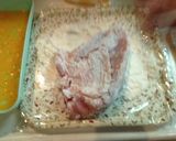 チキン南蛮作り方2写真