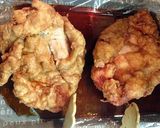 チキン南蛮作り方5写真