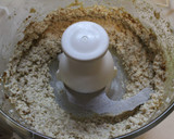 厚揚げdeほうれん草（青菜）の白あえ作り方3写真