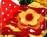 リメイク☆すきオム弁当作り方7写真