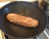 やわらか煮豚作り方1写真