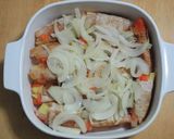 じゃがいも1個で☆巻き肉じゃが作り方6写真