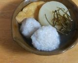 もちもちレンコン団子作り方6写真