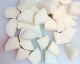 *豚バラ大根♡絶品とろけるコク味ver.作り方1写真