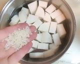 *豚バラ大根♡絶品とろけるコク味ver.作り方2写真