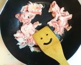 *豚バラ大根♡絶品とろけるコク味ver.作り方4写真