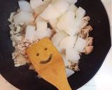 *豚バラ大根♡絶品とろけるコク味ver.作り方5写真