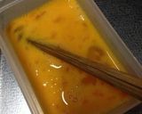 11/28 ダンナさんの簡単お弁当作り方3写真