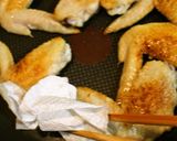 照り照り♡こりゃたまらんっ手羽作り方5写真