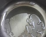 大根と鶏と厚揚げの生姜煮♪作り方5写真