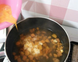 とろとろ♡トマトの中華とろみスープ♡作り方5写真