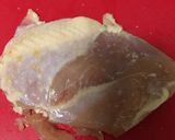 ヘルシー★トマトシチュー（カレー風味）作り方1写真