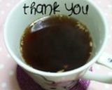冷え性さんに体を温める♡メープル生姜紅茶作り方4写真