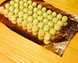 簡単青汁ボーロ作り方5写真