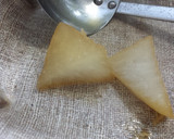 大根と鶏と厚揚げの生姜煮♪作り方12写真