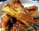 炊飯器で！簡単 スペアリブBBQソース作り方6写真