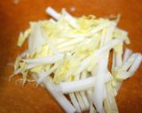 白菜とちくわのサラダ明太フレンチソース作り方1写真