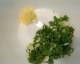 セサミチキン『シェアでどうぞ(^^)』作り方3写真