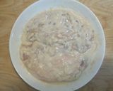 セサミチキン『シェアでどうぞ(^^)』作り方5写真