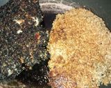 セサミチキン『シェアでどうぞ(^^)』作り方8写真