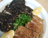 セサミチキン『シェアでどうぞ(^^)』作り方9写真