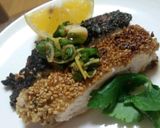 セサミチキン『シェアでどうぞ(^^)』作り方11写真