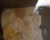 全粒粉入りプチパン作り方2写真