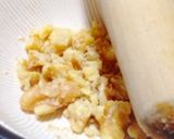 西京味噌漬け作り方1写真