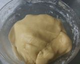 わたしの基本☆クッキー作り方8写真