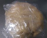わたしの基本☆クッキー作り方10写真