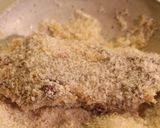 81.シカ肉のフライ作り方2写真
