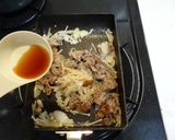 お弁当用 トン皿をちょびっと♪作り方5写真