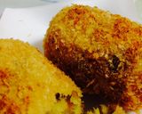 ガッツリおかず系☆薩摩芋コロッケ作り方11写真