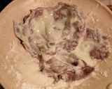55.しかモモ肉のサクサクあられあげ作り方3写真