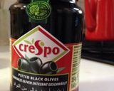 オリーブと松の実でイタリアンなおつまみ作り方1写真