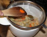 ローストターキー＆グレービー ♪作り方7写真
