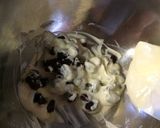 レーズンチョコ作り方1写真