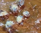 レーズンチョコ作り方3写真