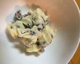 レーズンチョコ作り方4写真