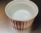 レンジで2分！スパニッシュオムレツ☆作り方1写真